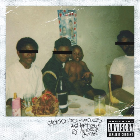 The Top 5 Albums of 2012