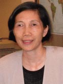 Professor Profile: Dr. Kit Mao