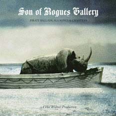 ‘Son of Rogues Gallery’ review