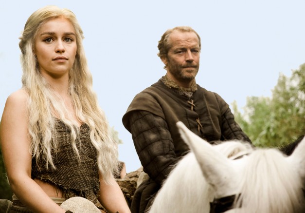 Winter is coming…for the third time