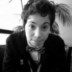 Christine Dolan hired as new campus LGBT coordinator