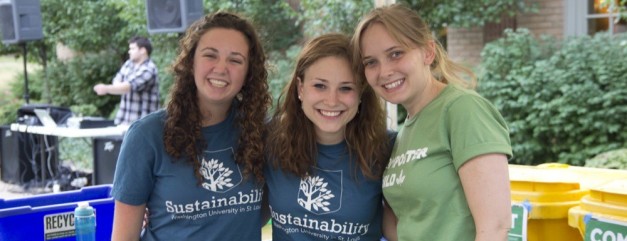 ‘Com-poster Children’ encourage students, reduce waste