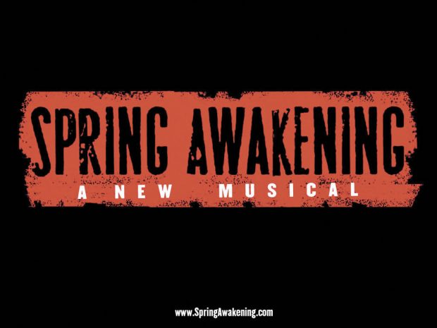 Best of the music of “Spring Awakening”