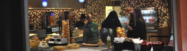 Ursa’s Cafe to halt food service: Declining revenues lead to Nov. 24 stop date