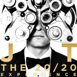 Now Hear This!: Justin Timberlake