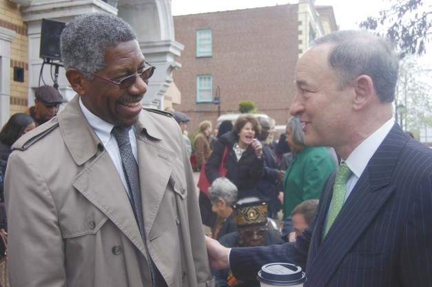 Wash. U. professor joins prestigious national council for the humanities
