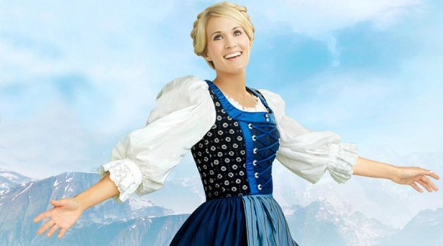 ‘The Sound of Music Live!’ attracts viewers but falls flat under the weight of poor acting, lack of cast chemistry