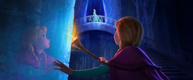 A look at ‘Frozen’’s contemporary spin on happily ever after
