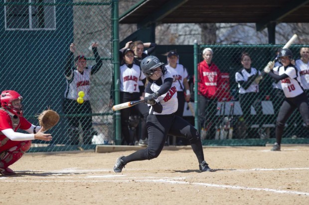 Softball veterans angle to return to tournament