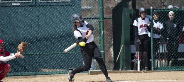 Washington University spring sports by the numbers