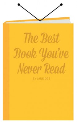 Bookflix: A guide to summer binge reading
