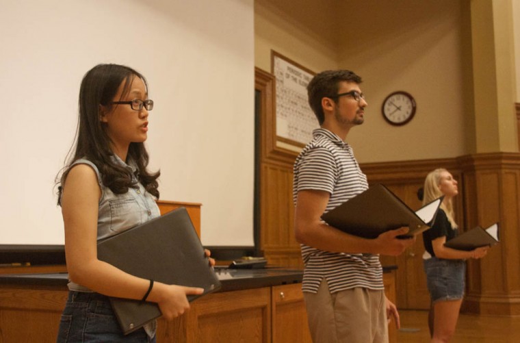 ‘Our Names, Our Stories’ sparks new dialogues on campus diversity