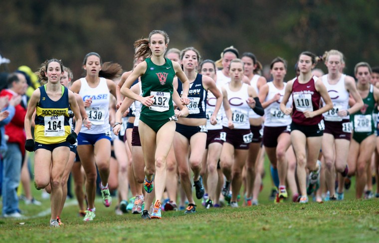 Cross-country teams set to start season despite recent heat wave