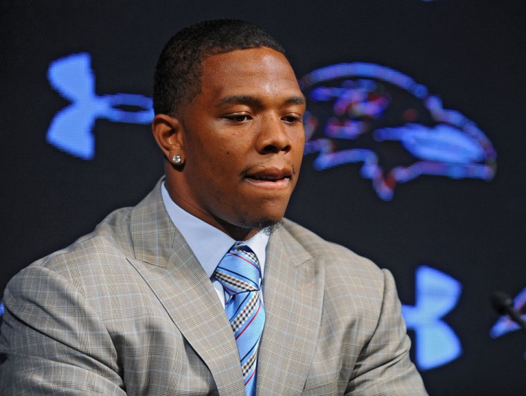 Ray Rice case demonstrates issues in media, victim blaming and league response