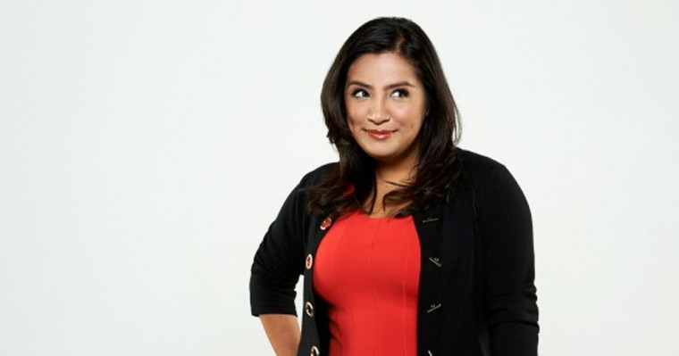 Review: ‘Cristela’ is revolutionary yet relatable