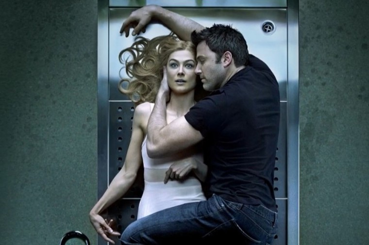Movie review: ‘Gone Girl’
