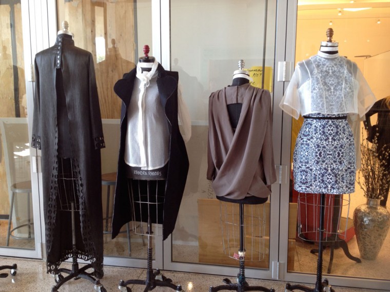 St. Louis Fashion Week comes to Sam Fox School