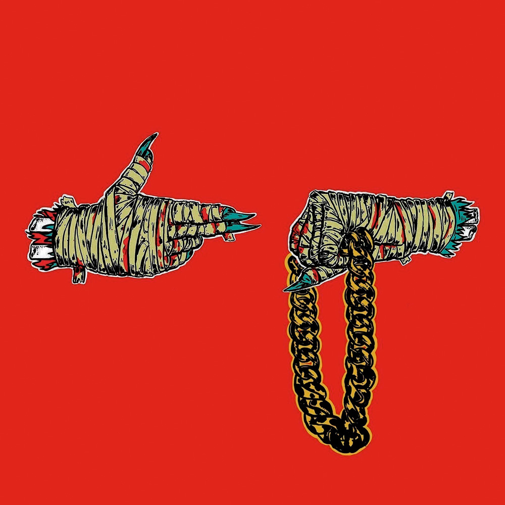 Album Review: Run the Jewels ‘Run the Jewels 2’ - Student Life