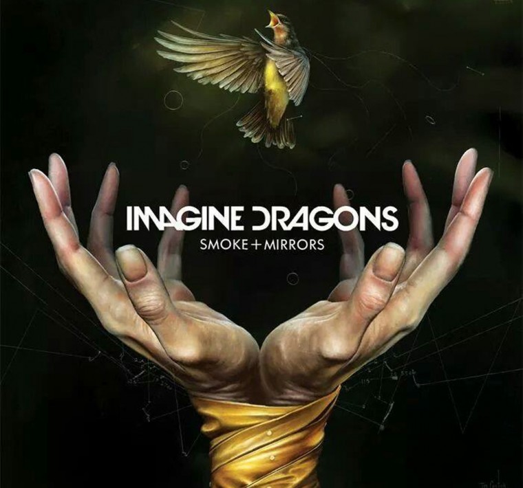 ImagineDragons