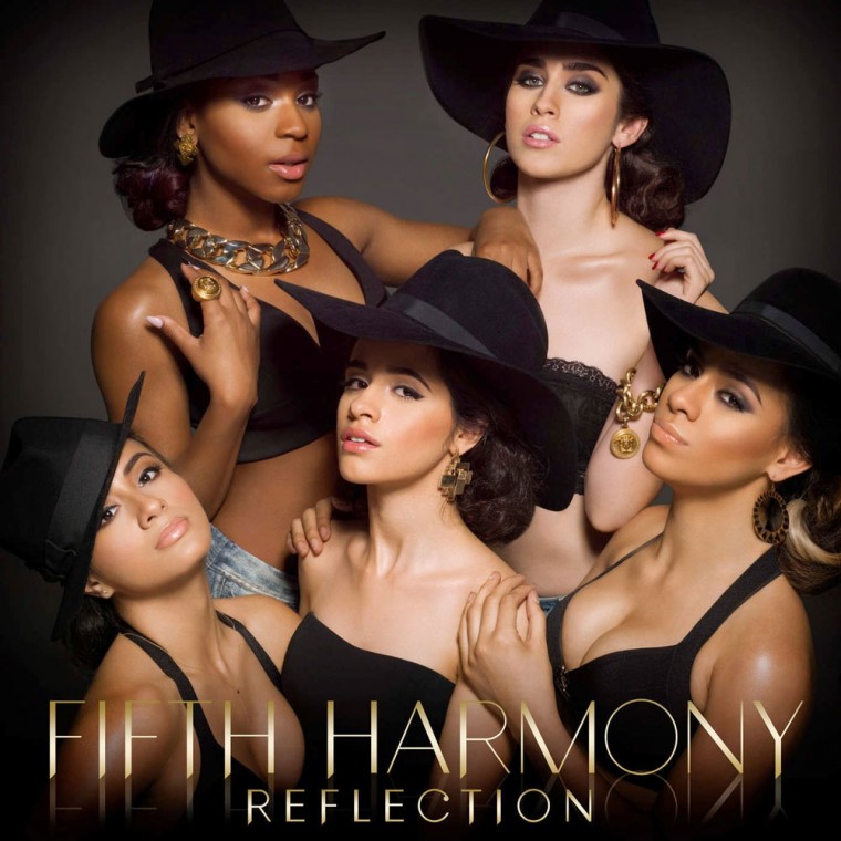 Album Review: “Reflection” by Fifth Harmony