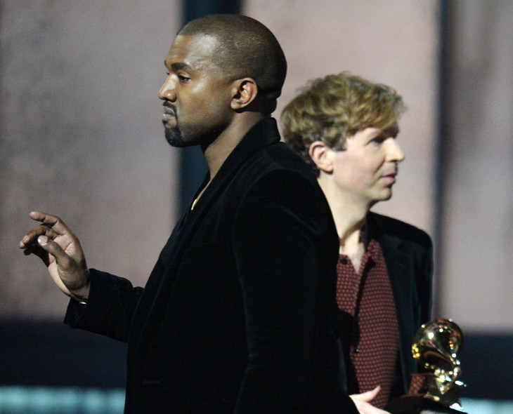 Cadenza picks the top moments from the Grammys