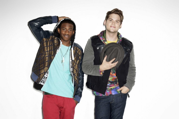 Where’s Waka Flocka? Cadenza reacts to MKTO at WUStock