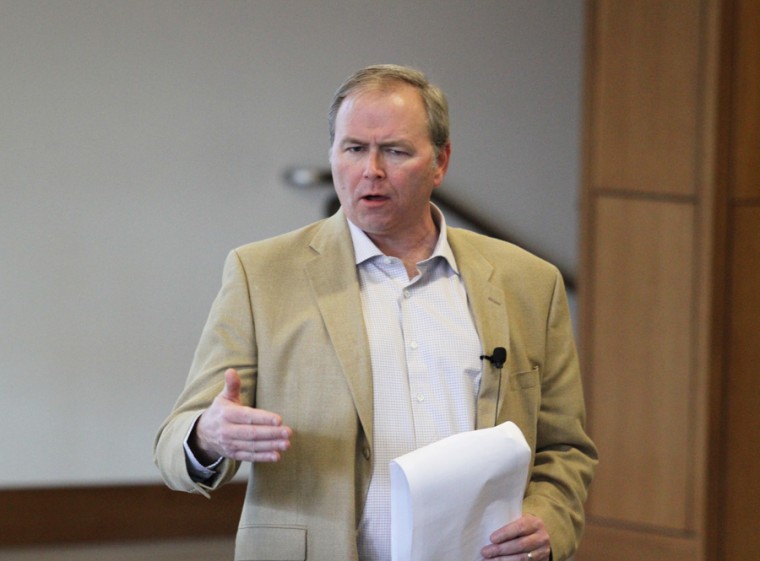B-school to update its curriculum, course offerings