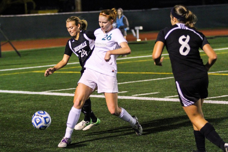 Lillie Toaspern to take her talents to the Windy City