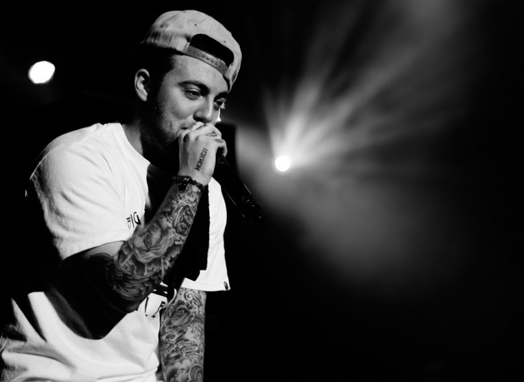 macmiller