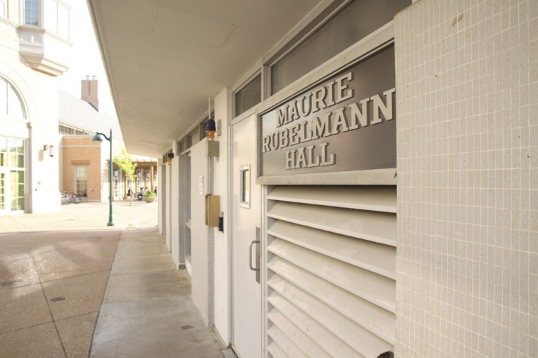 Oldest dorm on campus scheduled to be demolished after years of delay