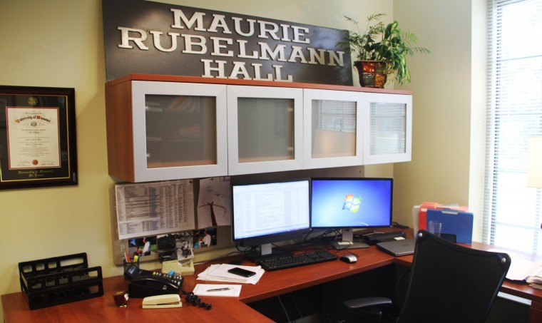 Class of 2019 sees changes via dorm construction, classes and a new Reading Program assignment