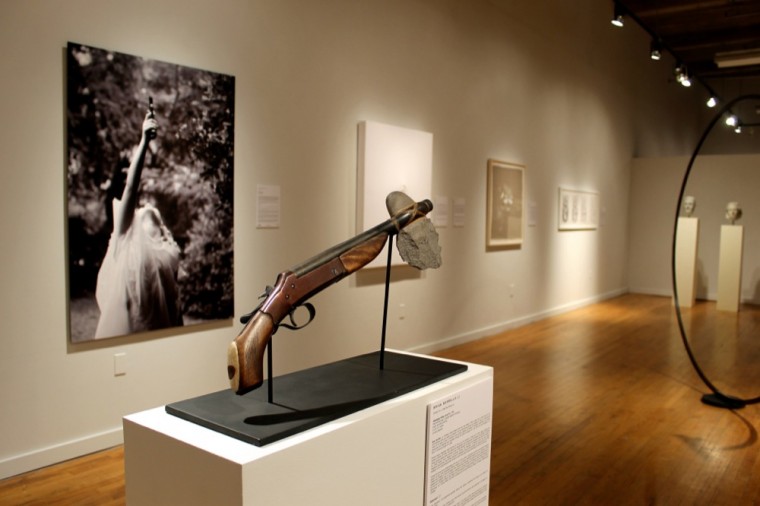 GunsArtists