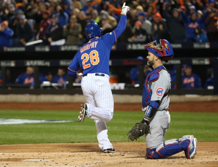 World Series predictions: Mets vs. Royals