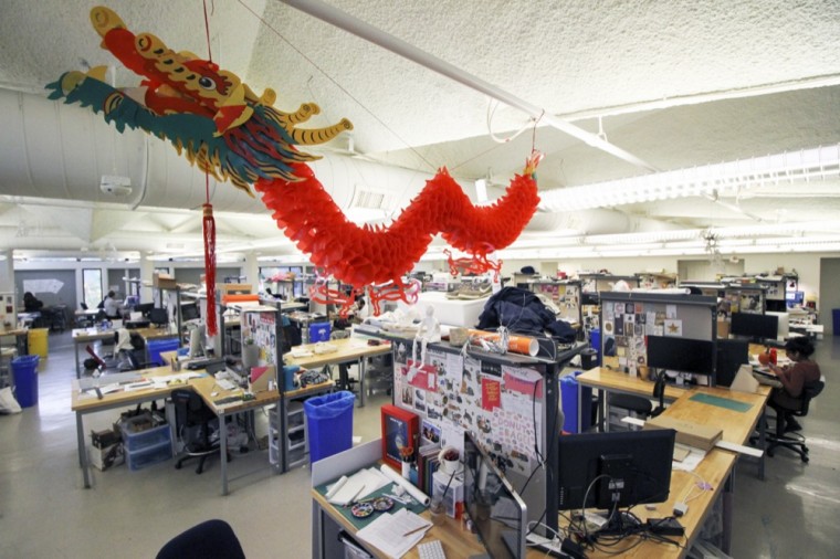 Sam Fox students recount the economic struggles of art-making