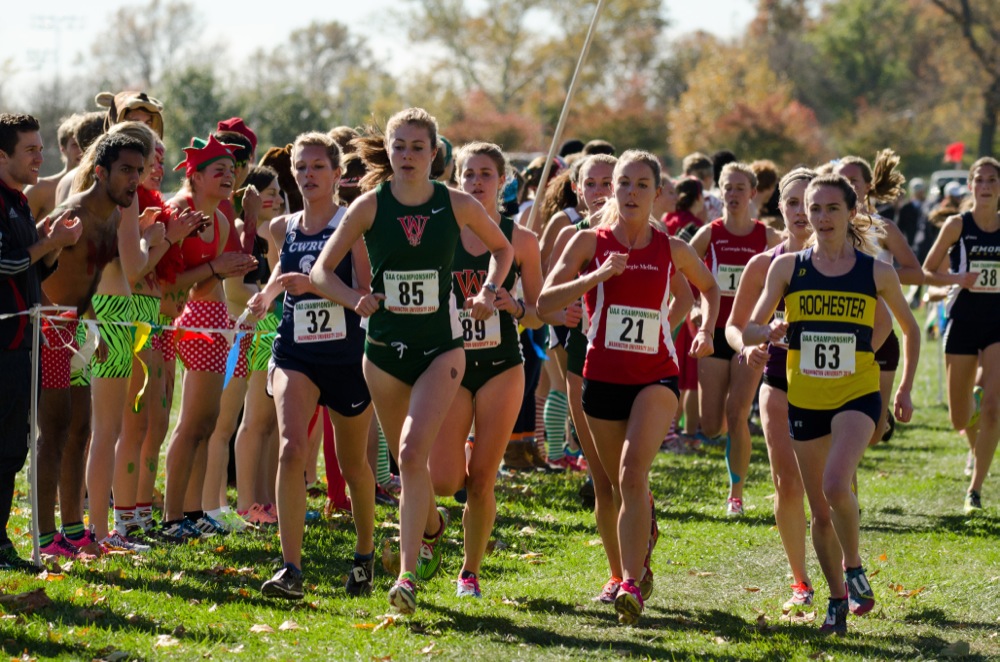 Cross country women 5th, men 16th at NCAA Championships | Student Life