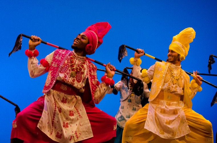 Diwali to bring ‘big, fat’ show to Edison