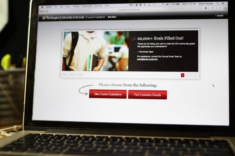 Course evaluations aim to assess inclusivity, more usable
