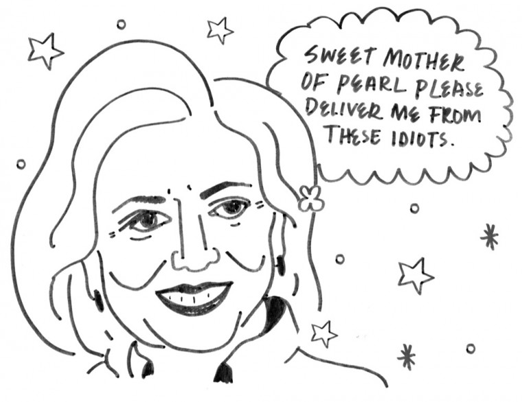 Clinton: Emailing in her acceptance of the Democratic nomination