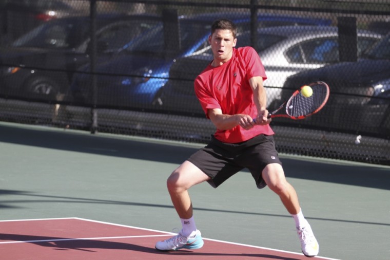 Tennis depth bodes well for repeat success