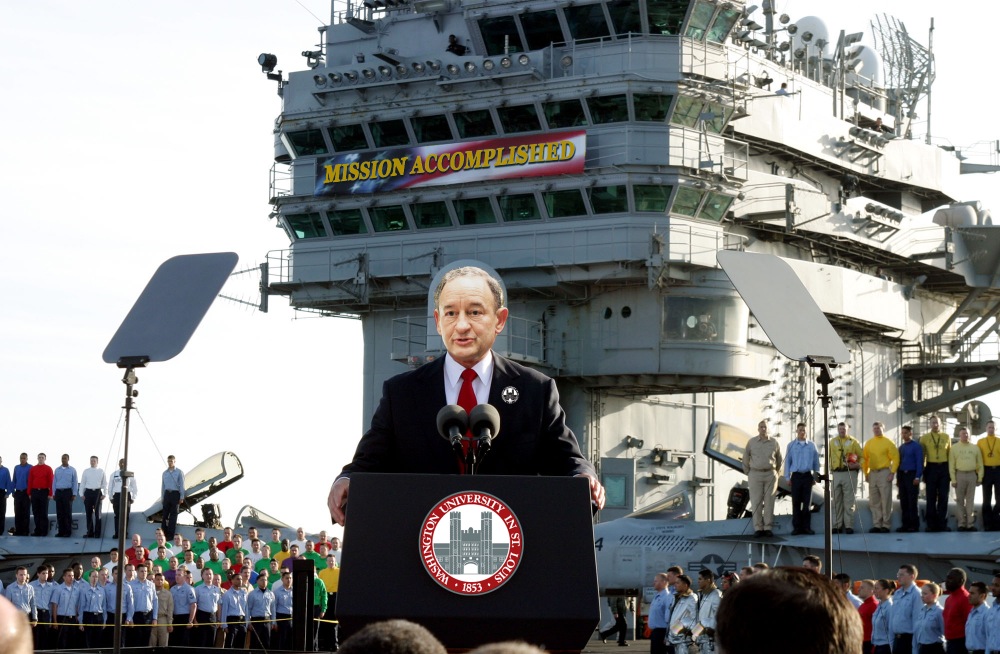 Mission accomplished: WU no longer bottom of the pack in Pell Grants
