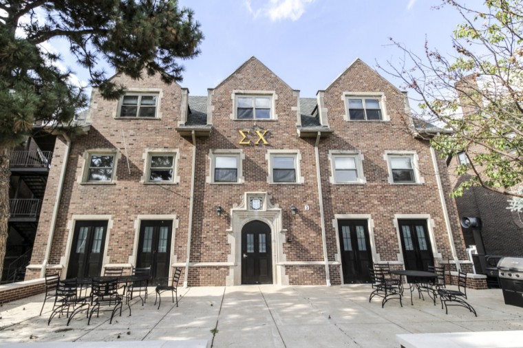 Sigma Chi restructures final ‘Derby Days’ events, WPA encourages sororities to participate