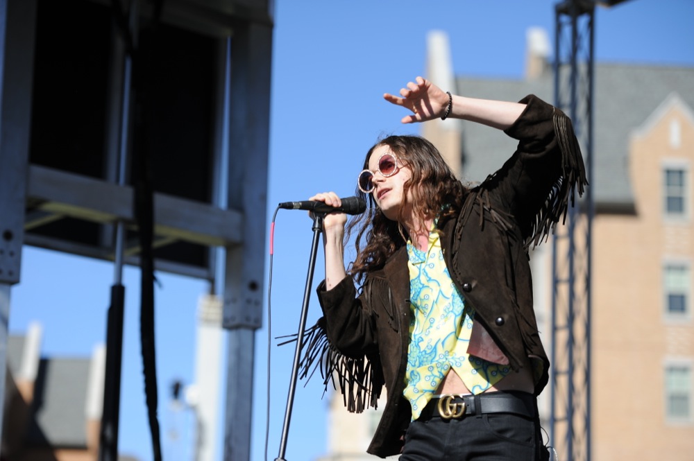 These are the can’t-miss concerts you need to see this semester