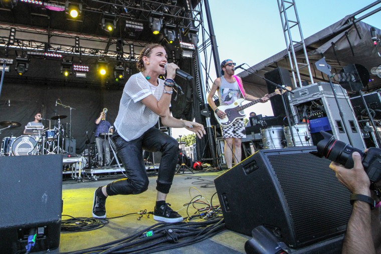 In defense of the 2016 LouFest lineup