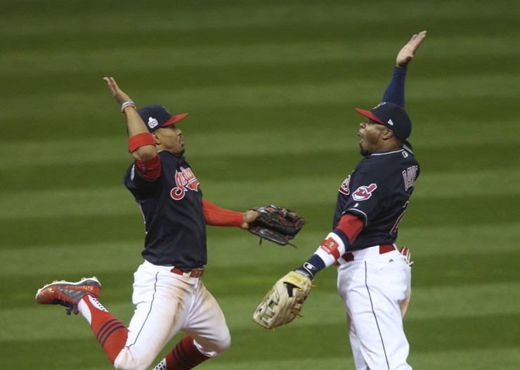 Underdog is a compliment to someone from ‘Believeland’