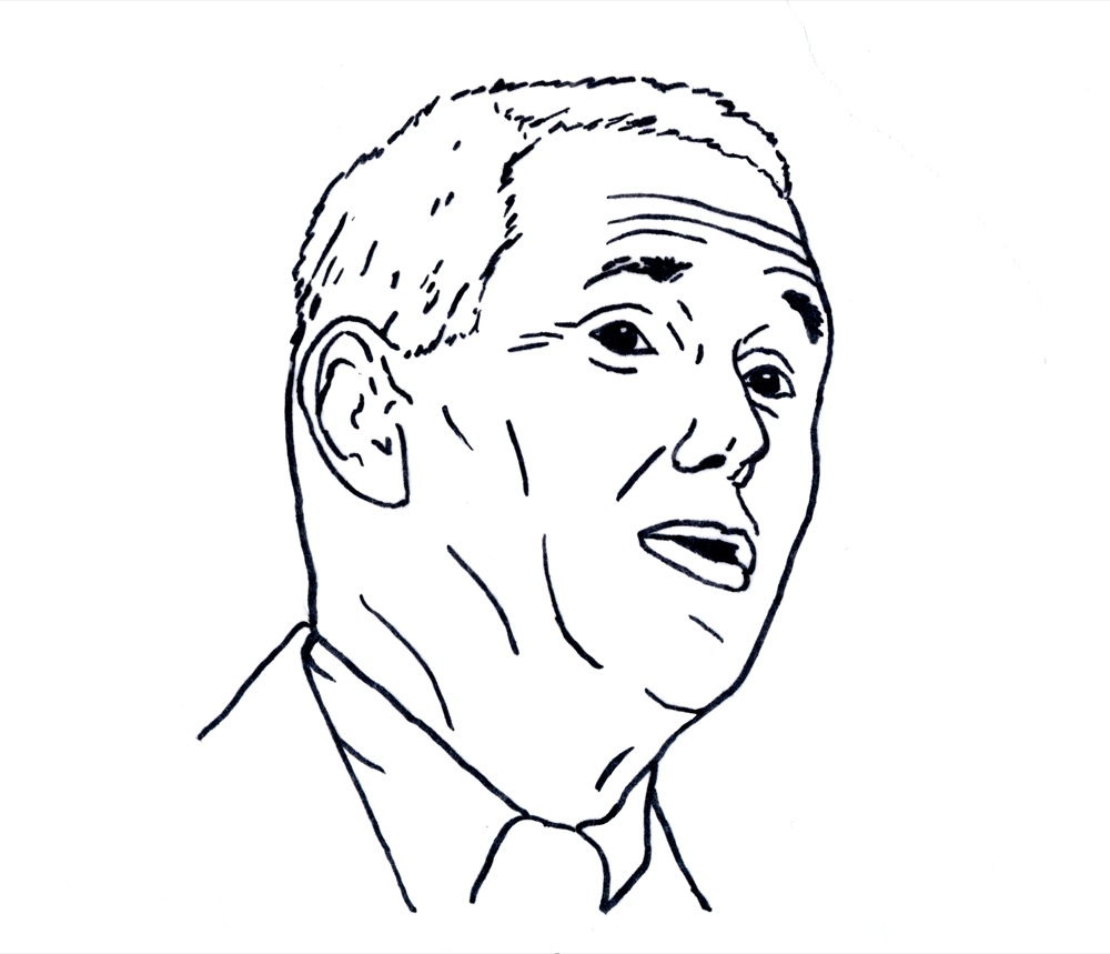 Mike Pence: Basically just Rush Limbaugh on decaf