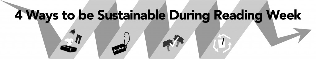 Sustainability graphic