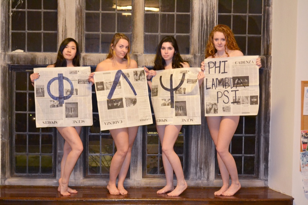 Phi Lambda Psi