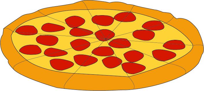 Pizza party: Places to get into a pizza coma depending on your mood