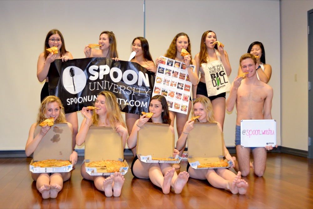 Spoon University