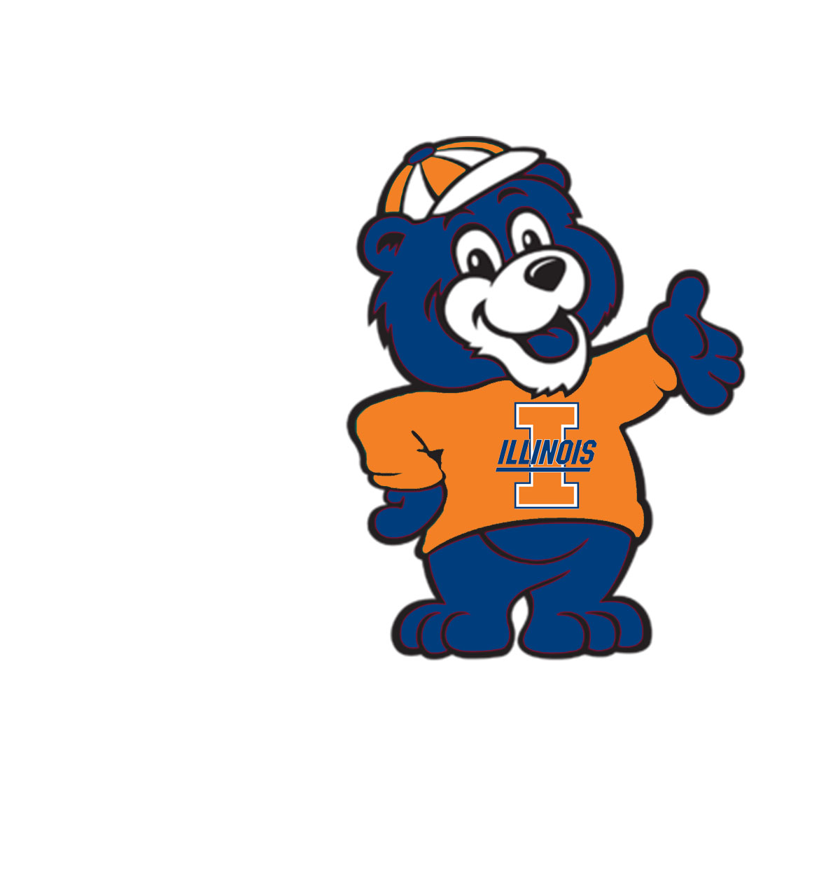 Quitman hires WU Bear as new Illinois mascot Student Life